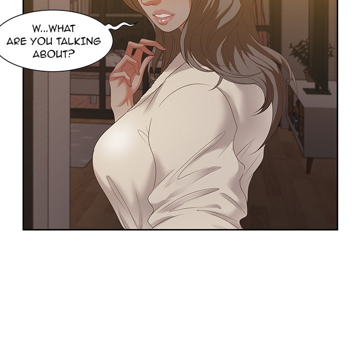 Tasty Chat: 0km Chapter 15 - Manhwa18.com