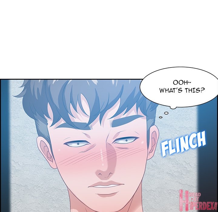Tasty Chat: 0km Chapter 15 - Manhwa18.com