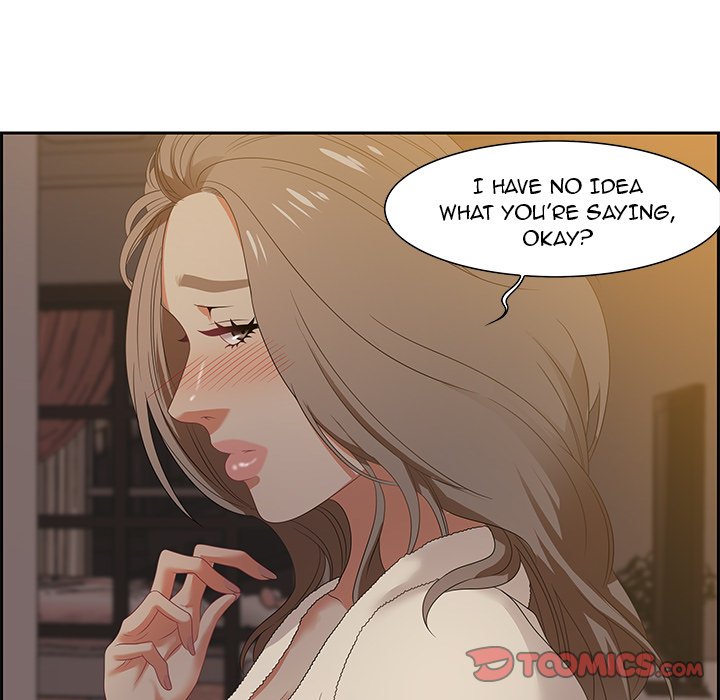 Tasty Chat: 0km Chapter 15 - Manhwa18.com