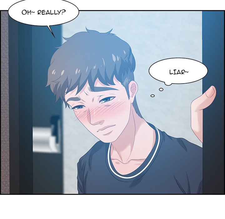 Tasty Chat: 0km Chapter 15 - Manhwa18.com