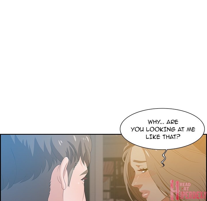 Tasty Chat: 0km Chapter 15 - Manhwa18.com