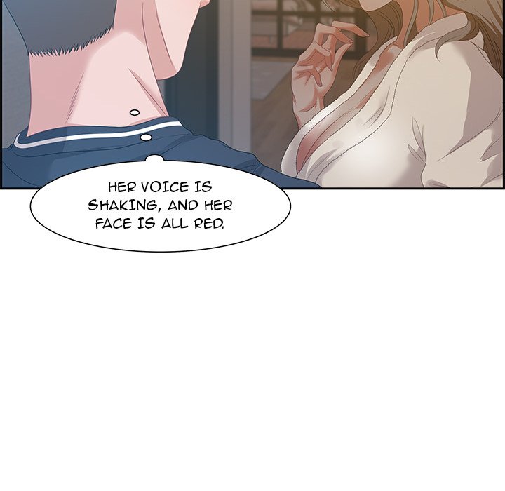 Tasty Chat: 0km Chapter 15 - Manhwa18.com