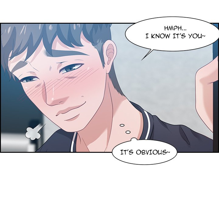 Tasty Chat: 0km Chapter 15 - Manhwa18.com