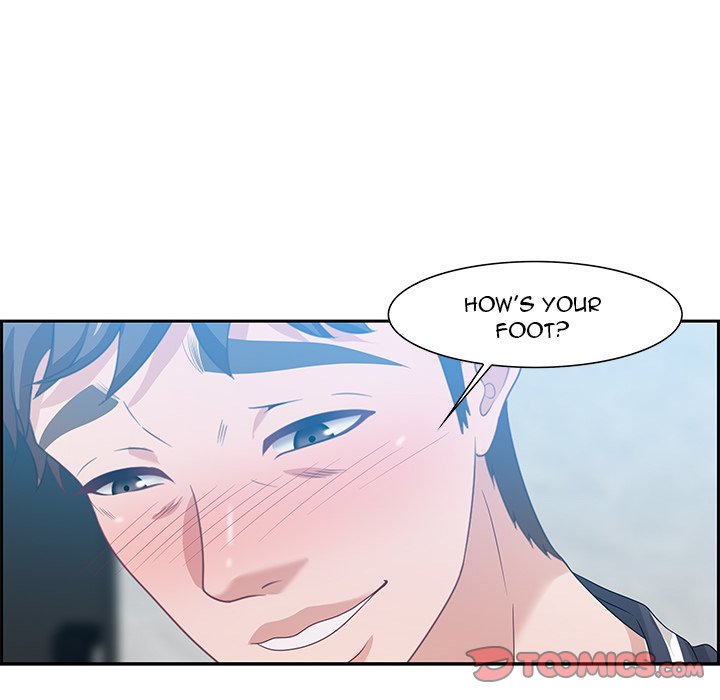 Tasty Chat: 0km Chapter 15 - Manhwa18.com