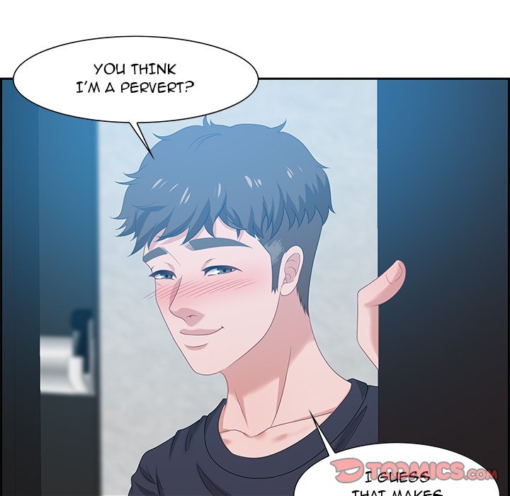 Tasty Chat: 0km Chapter 15 - Manhwa18.com