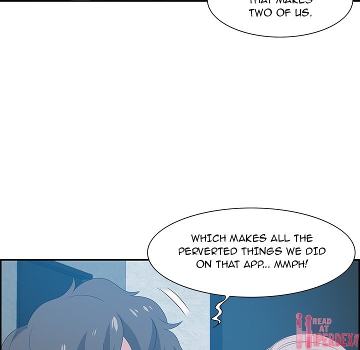 Tasty Chat: 0km Chapter 15 - Manhwa18.com