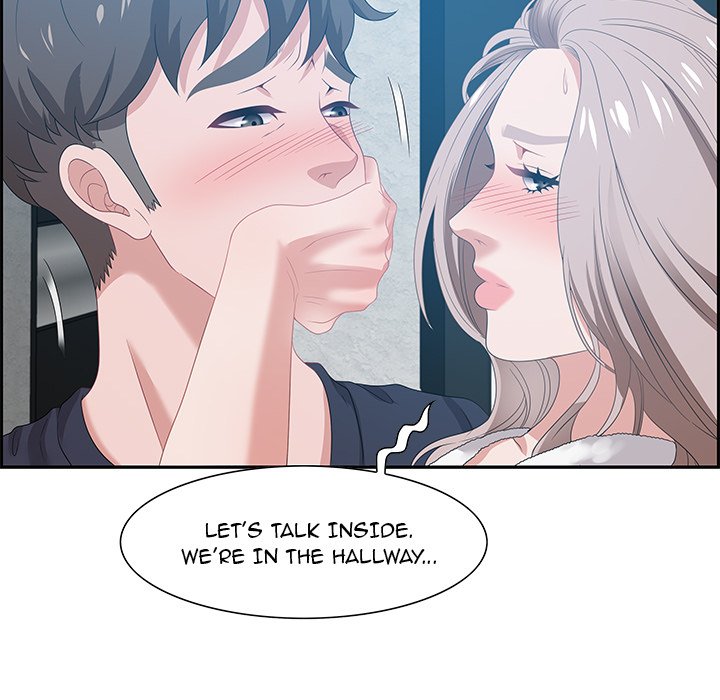 Tasty Chat: 0km Chapter 15 - Manhwa18.com