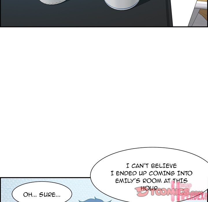 Tasty Chat: 0km Chapter 15 - Manhwa18.com