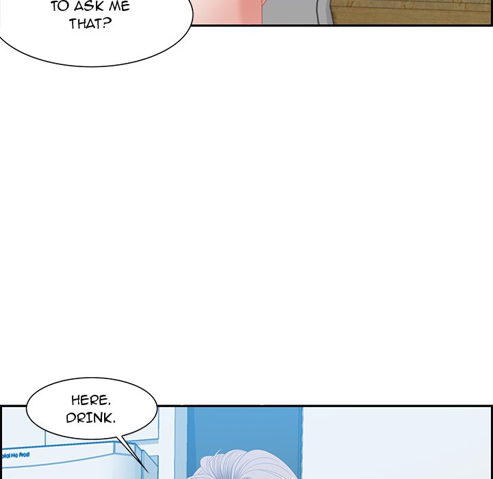 Tasty Chat: 0km Chapter 15 - Manhwa18.com
