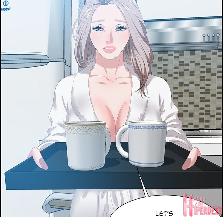 Tasty Chat: 0km Chapter 15 - Manhwa18.com