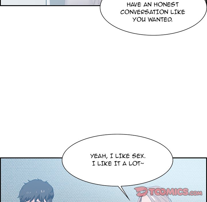 Tasty Chat: 0km Chapter 15 - Manhwa18.com