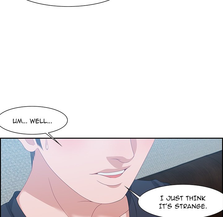 Tasty Chat: 0km Chapter 15 - Manhwa18.com