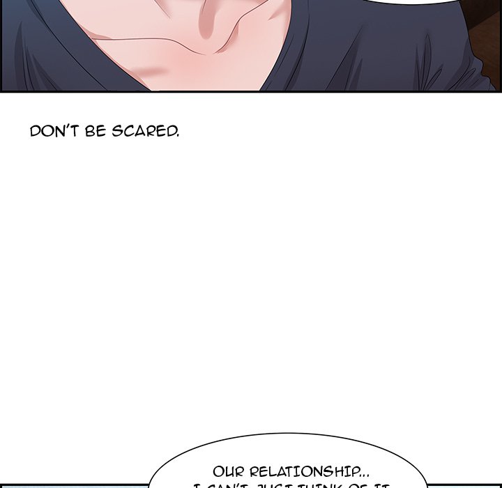 Tasty Chat: 0km Chapter 15 - Manhwa18.com