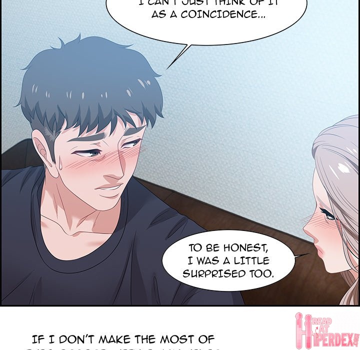 Tasty Chat: 0km Chapter 15 - Manhwa18.com