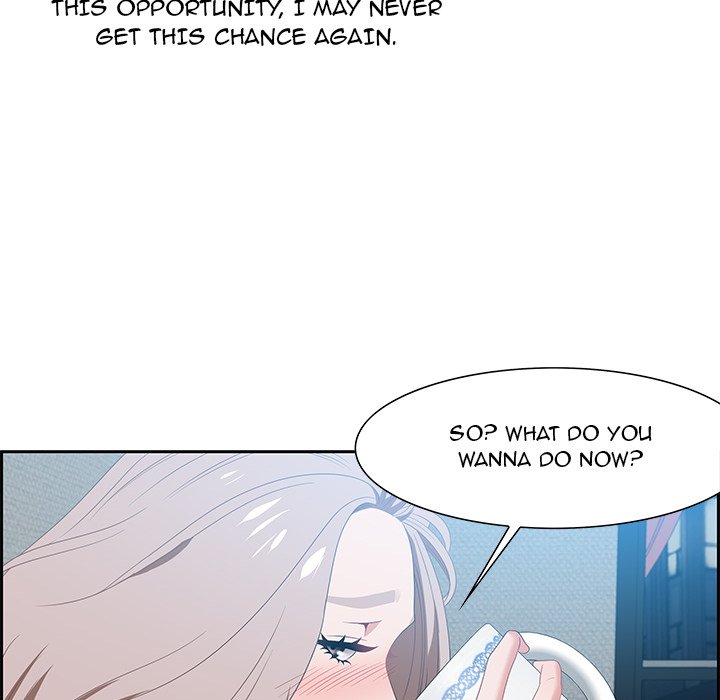 Tasty Chat: 0km Chapter 15 - Manhwa18.com
