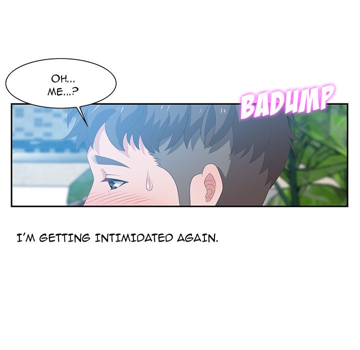 Tasty Chat: 0km Chapter 15 - Manhwa18.com