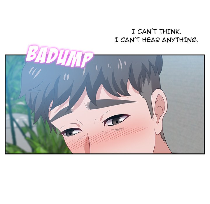 Tasty Chat: 0km Chapter 15 - Manhwa18.com