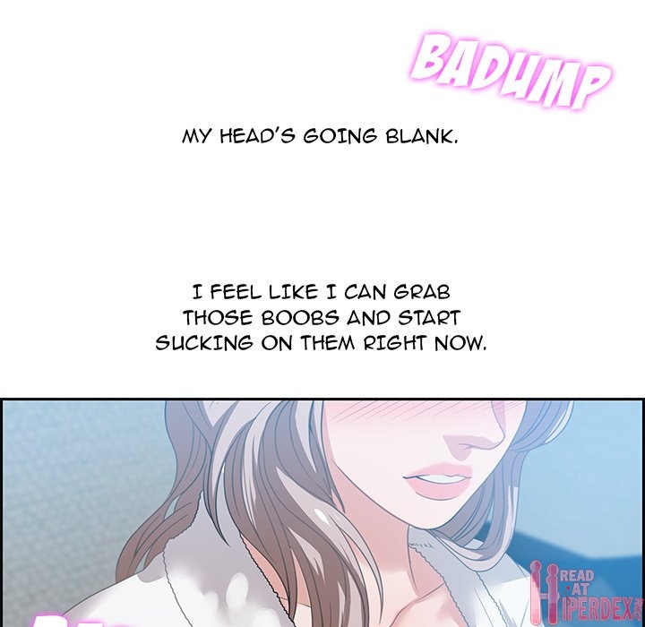 Tasty Chat: 0km Chapter 15 - Manhwa18.com