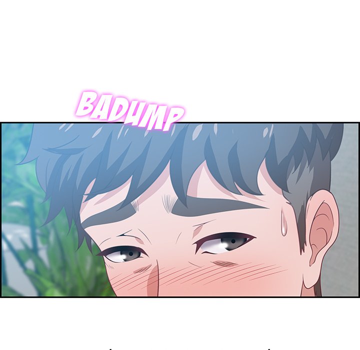Tasty Chat: 0km Chapter 15 - Manhwa18.com