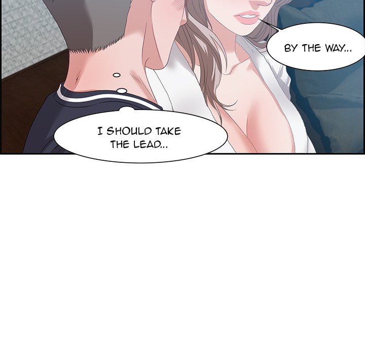 Tasty Chat: 0km Chapter 15 - Manhwa18.com