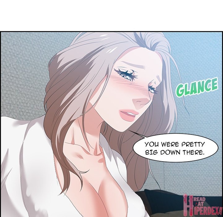 Tasty Chat: 0km Chapter 15 - Manhwa18.com