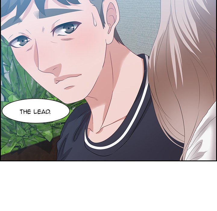 Tasty Chat: 0km Chapter 15 - Manhwa18.com
