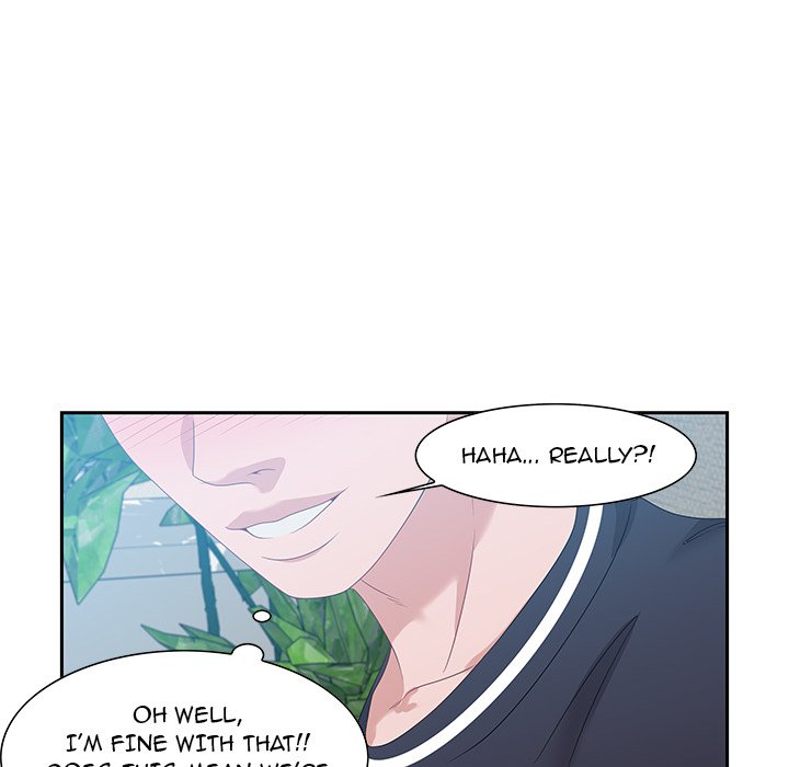 Tasty Chat: 0km Chapter 15 - Manhwa18.com