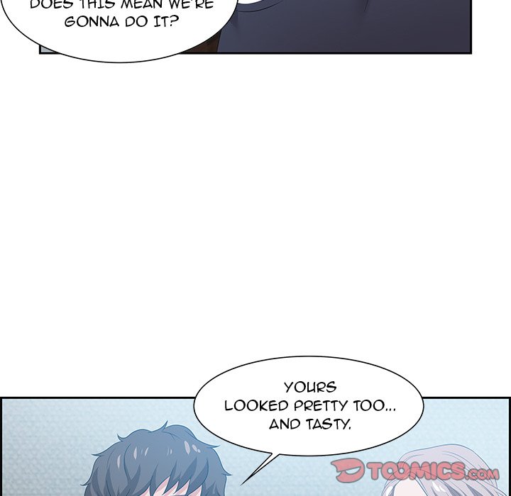 Tasty Chat: 0km Chapter 15 - Manhwa18.com