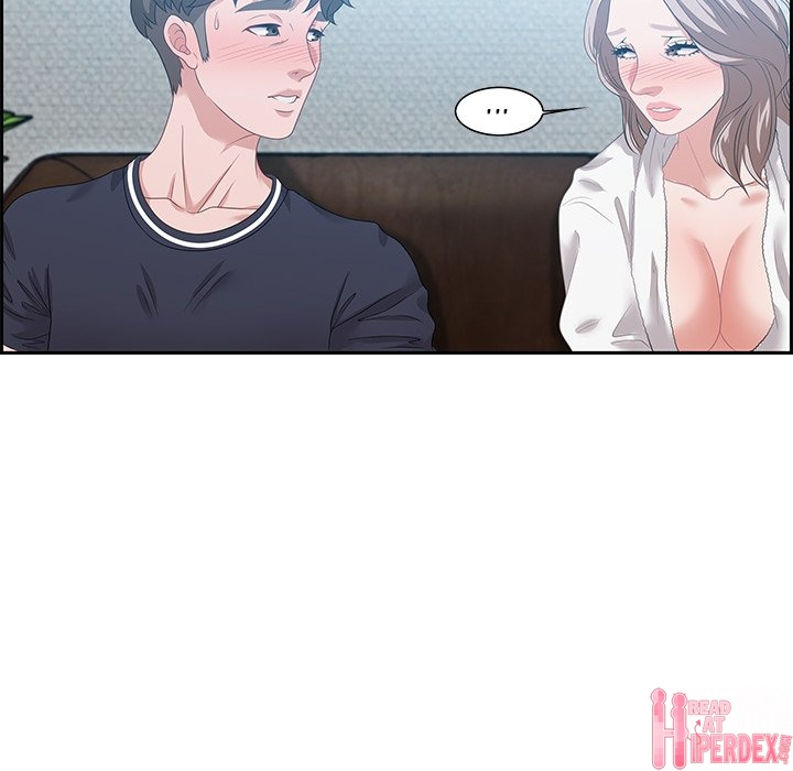 Tasty Chat: 0km Chapter 15 - Manhwa18.com