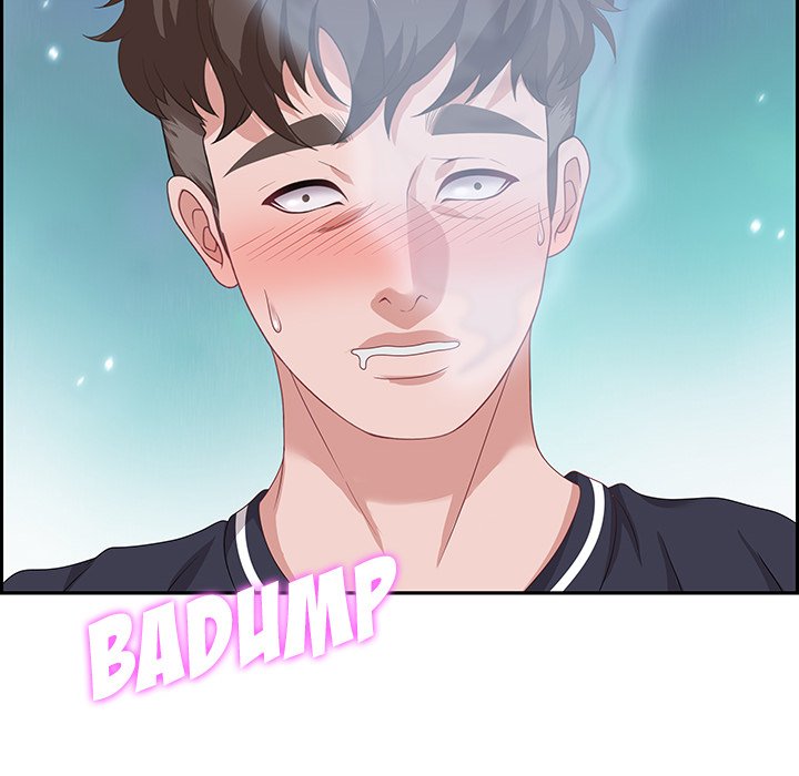 Tasty Chat: 0km Chapter 15 - Manhwa18.com