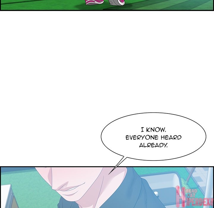 Tasty Chat: 0km Chapter 15 - Manhwa18.com