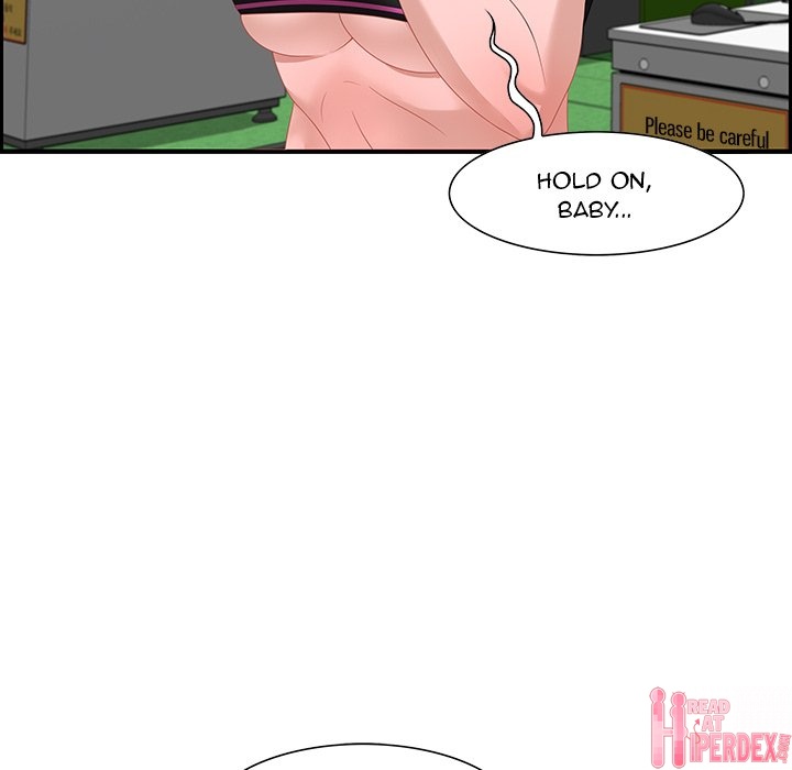 Tasty Chat: 0km Chapter 15 - Manhwa18.com