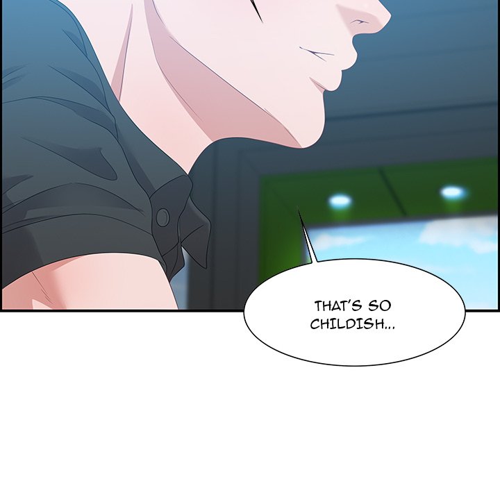 Tasty Chat: 0km Chapter 15 - Manhwa18.com