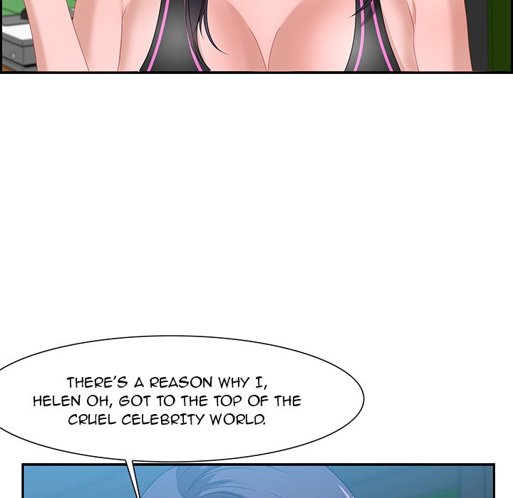 Tasty Chat: 0km Chapter 15 - Manhwa18.com