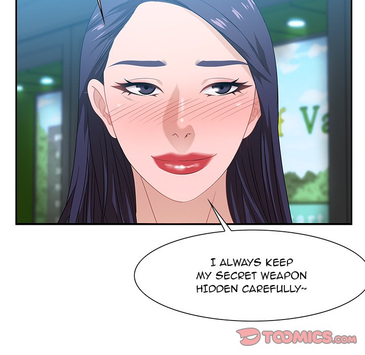 Tasty Chat: 0km Chapter 15 - Manhwa18.com