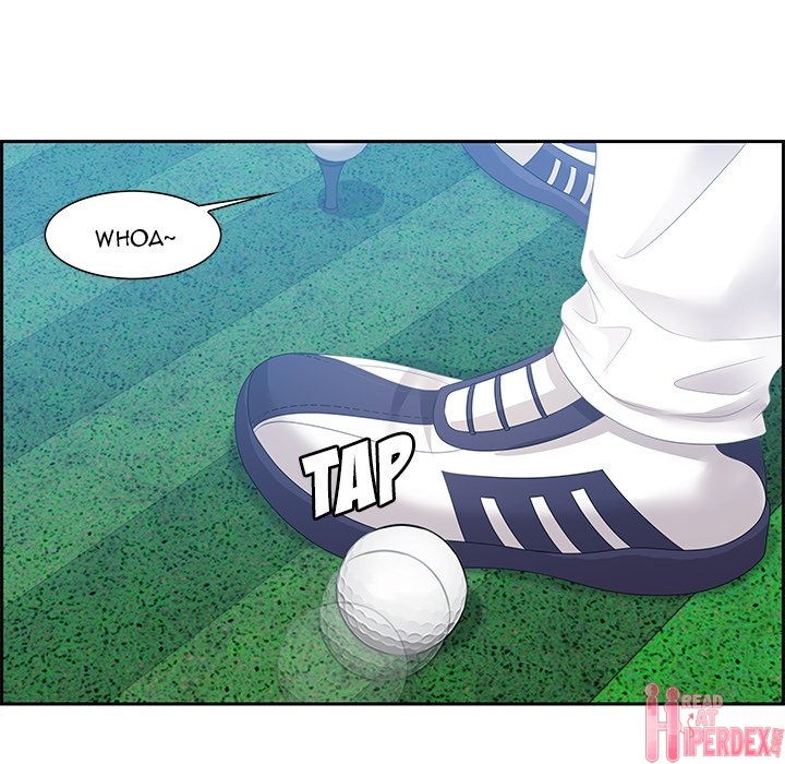 Tasty Chat: 0km Chapter 15 - Manhwa18.com