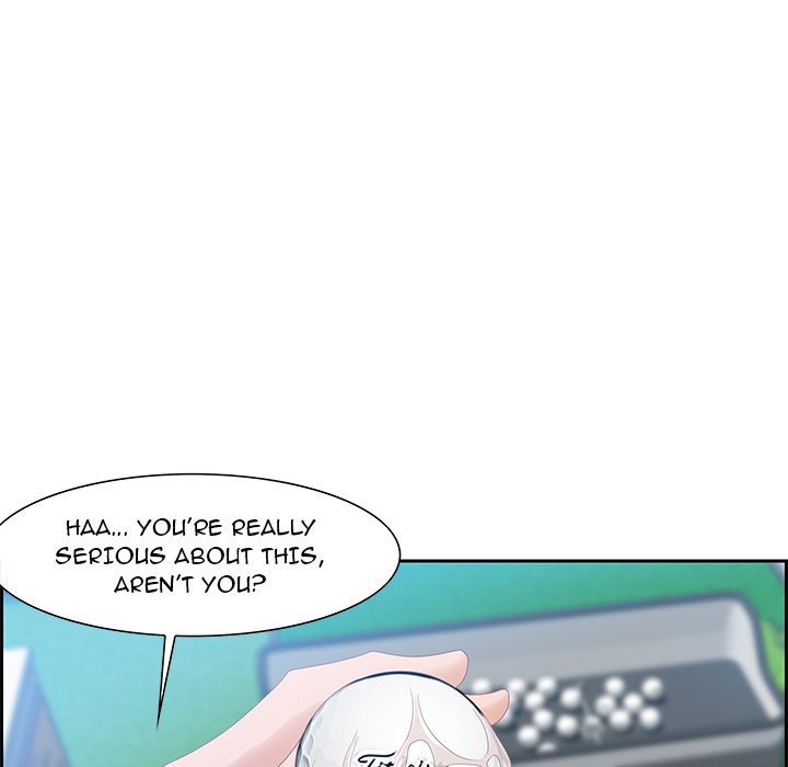 Tasty Chat: 0km Chapter 15 - Manhwa18.com