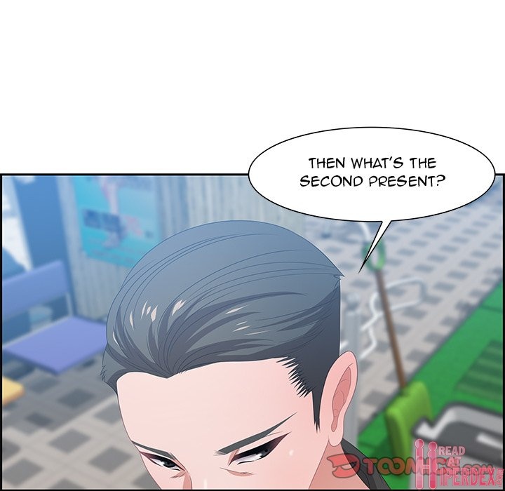 Tasty Chat: 0km Chapter 15 - Manhwa18.com