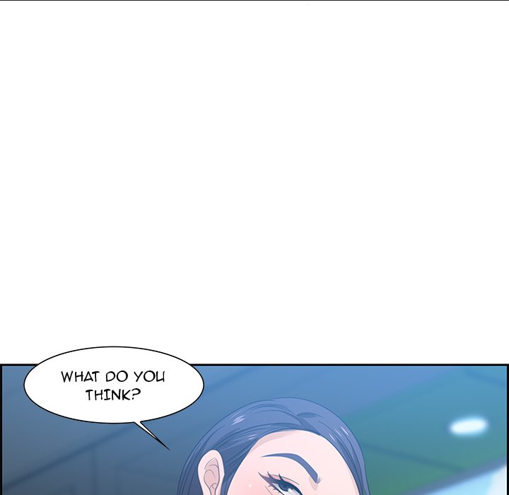 Tasty Chat: 0km Chapter 15 - Manhwa18.com
