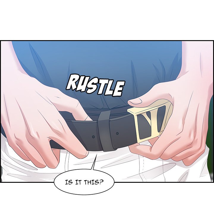 Tasty Chat: 0km Chapter 15 - Manhwa18.com