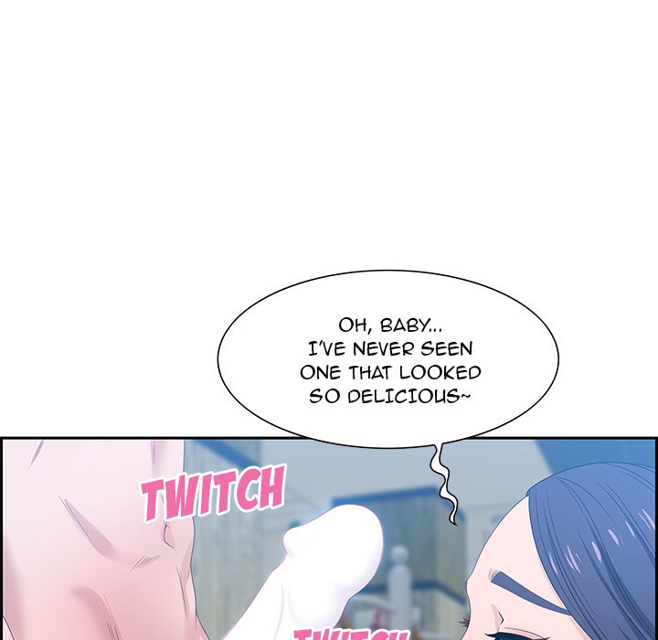 Tasty Chat: 0km Chapter 15 - Manhwa18.com