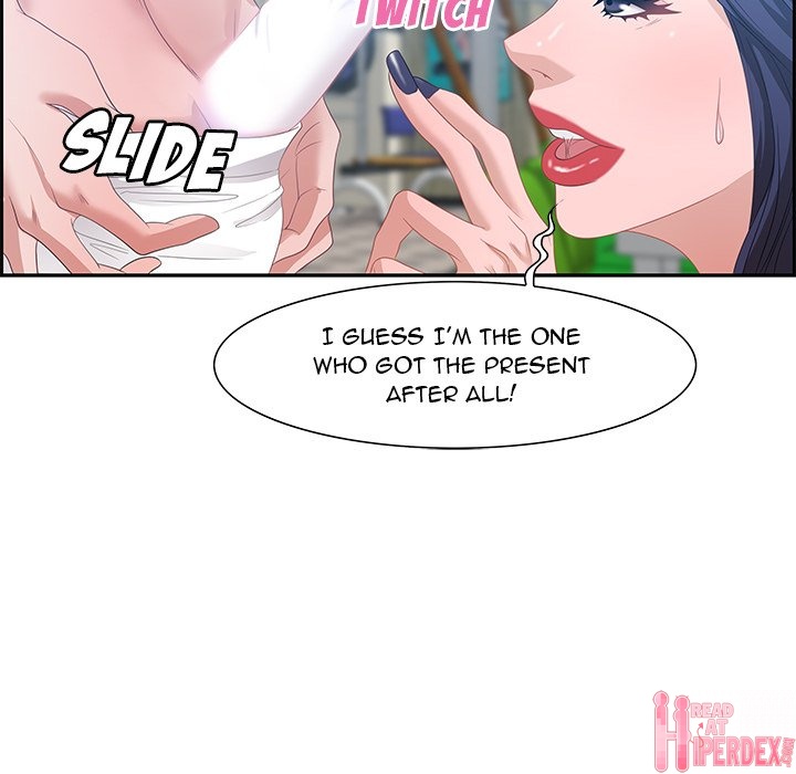 Tasty Chat: 0km Chapter 15 - Manhwa18.com