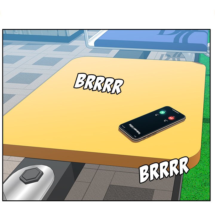 Tasty Chat: 0km Chapter 15 - Manhwa18.com