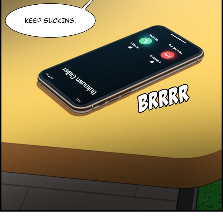 Tasty Chat: 0km Chapter 15 - Manhwa18.com