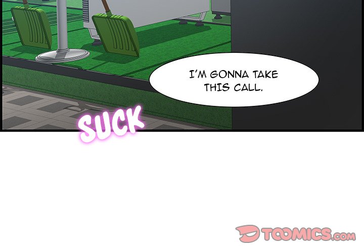 Tasty Chat: 0km Chapter 16 - Manhwa18.com