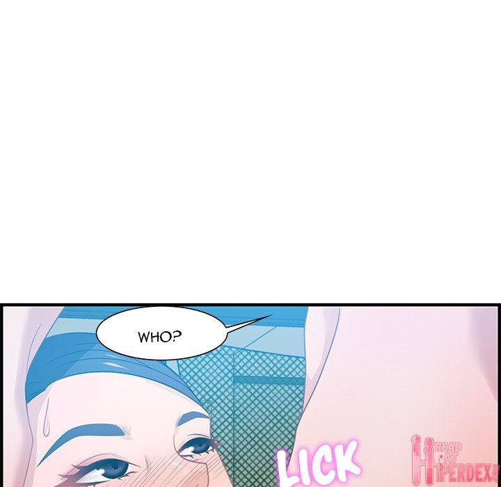 Tasty Chat: 0km Chapter 16 - Manhwa18.com