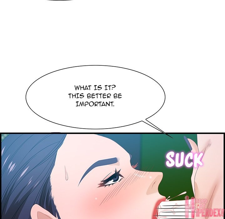 Tasty Chat: 0km Chapter 16 - Manhwa18.com