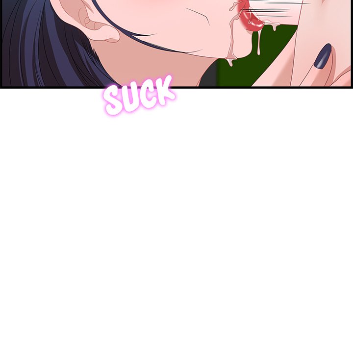 Tasty Chat: 0km Chapter 16 - Manhwa18.com
