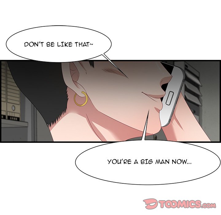 Tasty Chat: 0km Chapter 16 - Manhwa18.com