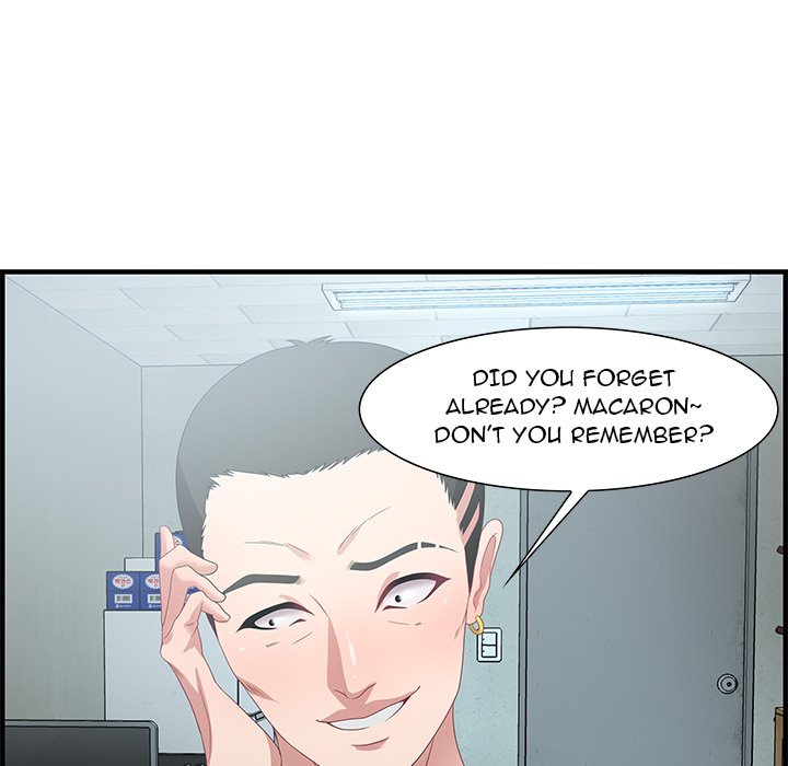 Tasty Chat: 0km Chapter 16 - Manhwa18.com